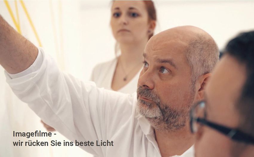 wissenswert - Imagefilm